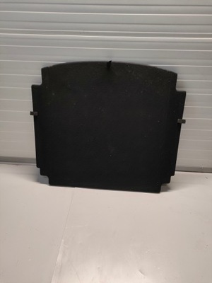 Hyundai i30 n пол багажника фото №1