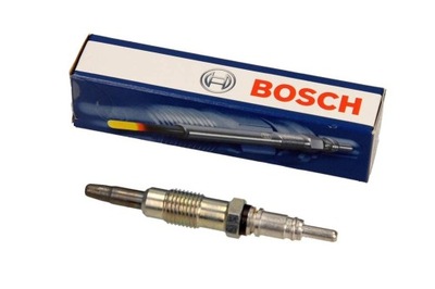 СВЕЧА НАКАЛА BOSCH 0250201053