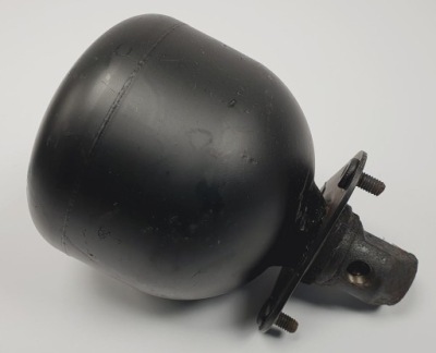 Актуатор турбины подвеска mercedes w124 2.8 1403280215 фото №1