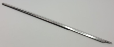 Молдинг хром крила правий задня mercedes w207 coupe фото №1