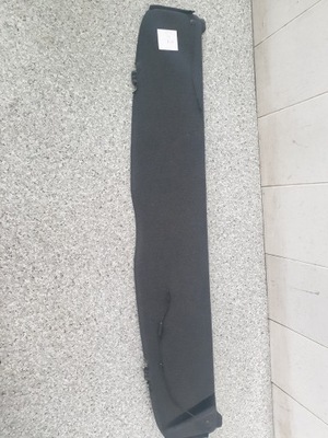 Полка задняя багажника citroen c2 фото №1