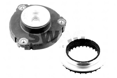 Swag подушка амортизатора seat cordoba 2.0 6l2 фото №1