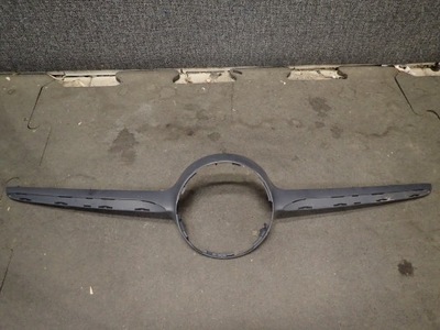 Решітка радіатора решітка радіатора mercedes a klasa w176 nowa оригінальна фото №1