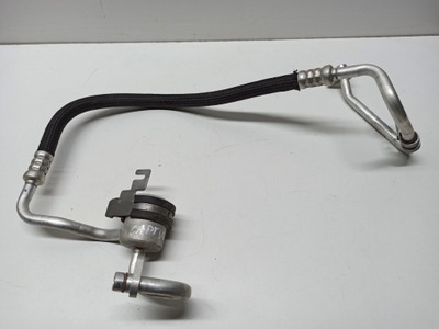 Шланг кондиционера renault captur 2 924901423r-a фото №1