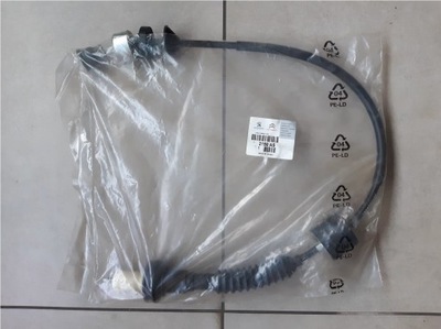 Оригинальная трос сцепления - citroen xsara picasso фото №1