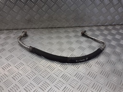 Шланг кондиціонера renault scenic ii 1.9 dci фото №1