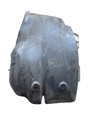 Porsche 991 lift подкрылок правое задняя фото №1