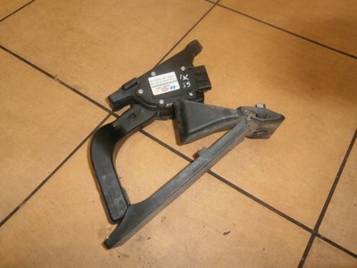 Потенциометр педаль газа hyunday ix35 2014 1.7 crdi фото №1