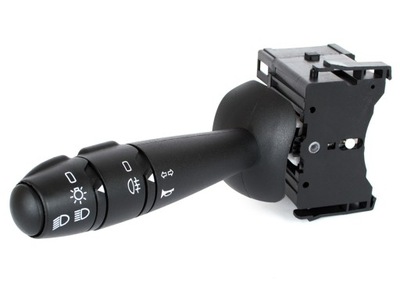 Перемикач світла renault master ii 03- mascott фото №1