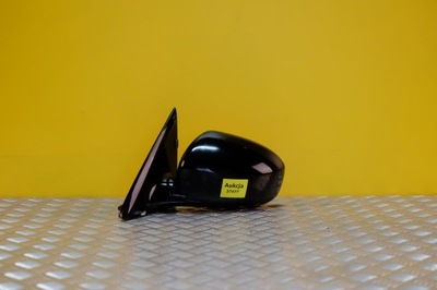 Nissan pathfinder r52 13- зеркало наружное l uk фото №1