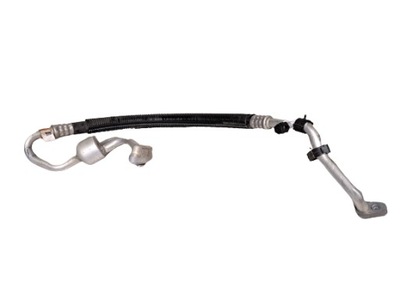 Ford kuga mk2 l 1.5 ecoboost шланг кондиционера фото №1