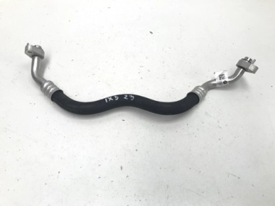 Bmw ix3 g08 электрик 2023 труба пабтрубок  шланг кондиционера 9495636 фото №1