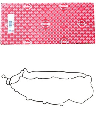 Elring прокладка крышки клапанов 282.170 фото №1