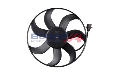 Вентилятор радиатора - bogap a4243178 фото №1