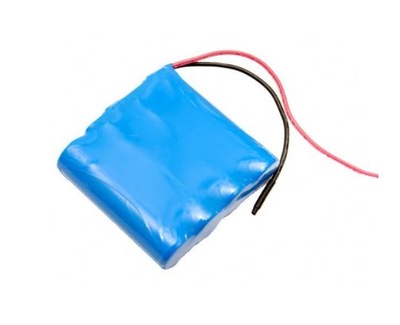 AKUMULATOR Bateria 4,8V 1000mAh NiCD AA