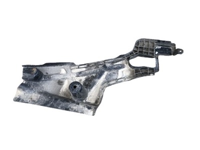 Mondeo mk5 hb fusion захист плита підвіска ліва фото №1