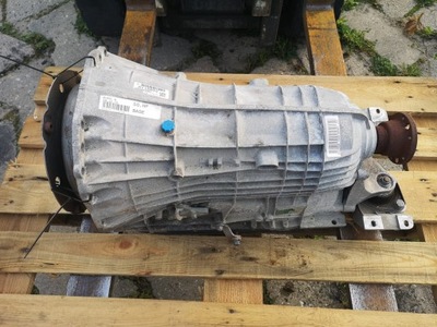 TRANSMISSION MASERATI GRANTURISMO 4.7 V8 0768745 