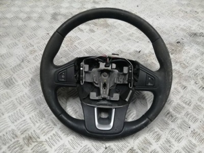 Повітропровід laguna iii coupe фото №1