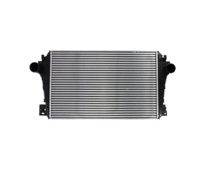 Vw amarok, 10 - 20 интеркулер фото №1