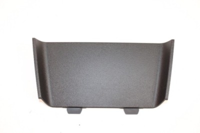 Opel mokka b заглушка радара ґрати бампера nowa оригінальна gm 9835269280 фото №1