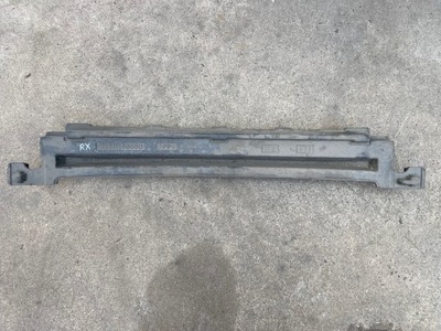 Lexus оригінальний номер 52611-48080 абсорбер бампер фото №1