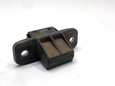 Ручка кришки задній mazda cx-9 suv білий перламутр фото №1