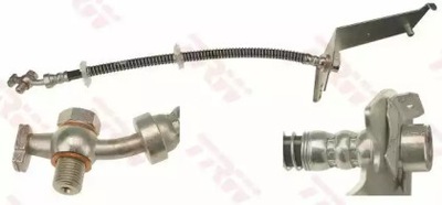 CABLE DE FRENADO ELAST LAND ROVER TRW  