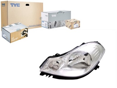 Tyc 20-12180-05-2 фара фото №1