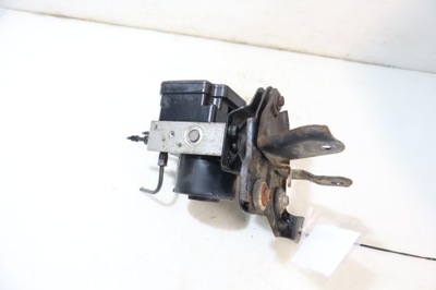 Насос abs toyota yaris ii 1.0 фото №1