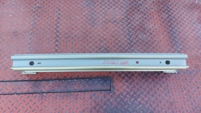 Балка бампера задняя задняя toyota yaris cross 21- фото №1