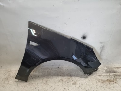 Opel zafira c крыло передний правый фото №1
