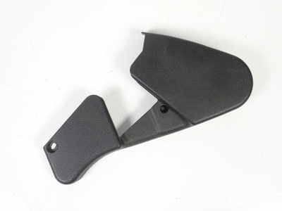 Mercedes w211 w219 защита сиденье перед левый фото №1