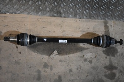 Idealna приводной вал задняя porsche macan 1 фото №1