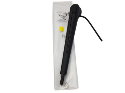 Важіль двірники citroen t. jumpy 07-/ fiat scudo/ peugeot expert фото №1