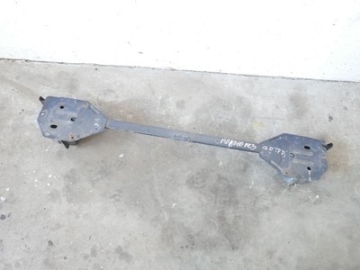 Балка pod бампер перед передний ford mondeo mk3 фото №1