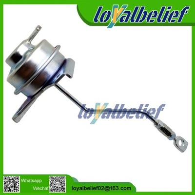 ТУРБІНИ WASTEGATE ACTUATOR FOR MITSUBISHI PAJERO III 2.5 TDI 4D56T4913~31549