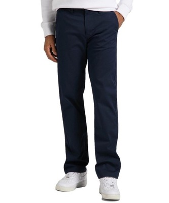 Spodnie Lee Regular Chino L71FTY64 W 31 / L 34