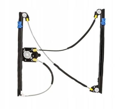 Renault espace iv подъемник электрический стекло правый фото №1