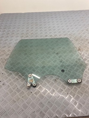 VENTANAS DE PUERTA DERECHA PARTE TRASERA SUBARU FORESTER II SG EU  