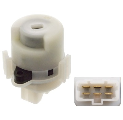 Выключатель зажигания / стартер febi bilstein 103730 фото №1