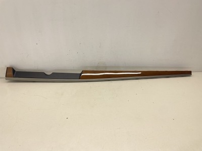 Рамка бардачка lexus es 300h 6th gen 5547533090 фото №1