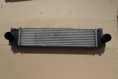 Ford mondeo mk5 интеркулер радиатор dg93-6k775-cc фото №1