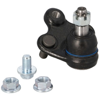 Delphi tc2627 шарнір кріпильний / напрямна фото №1