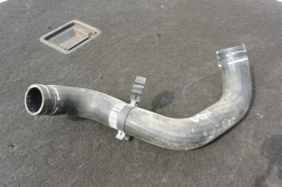 Шланг труба воды 3.0 бензин maserati ghibli iii фото №1