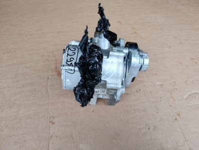 Jeep compass 2 2 1.3 hybrid генератор 00463502050 фото №1