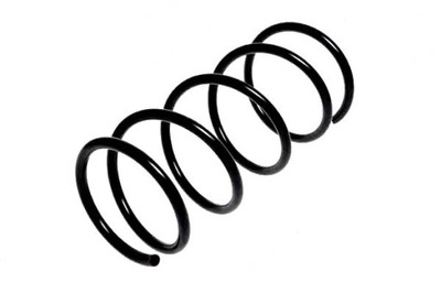 Lesjofors пружина подвеска nissan almera tino фото №1