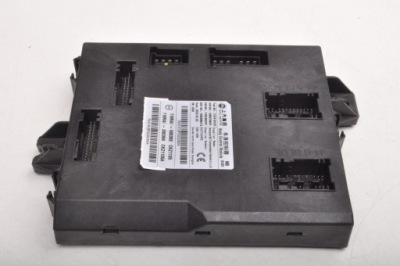 Mg hs бортовой компьютер модуль блок управления bcm 11574191 фото №1