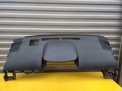 Toyota prius plus консоль europa фото №1