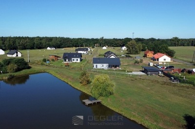 Dom, Rzepinek, Rzepin, Słubicki, 118 m²