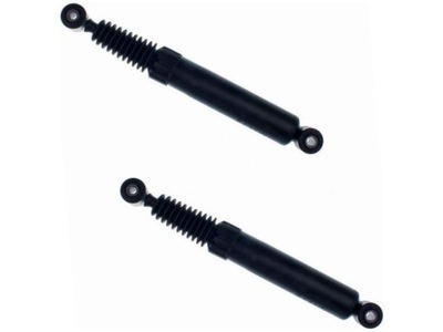 Амортизатори задня denckermann dsf160g фото №1